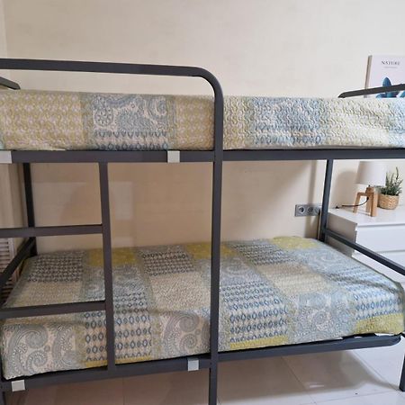 Residencial Delta Garden'S Apartment Сант Йоме д'Енвея Екстериор снимка