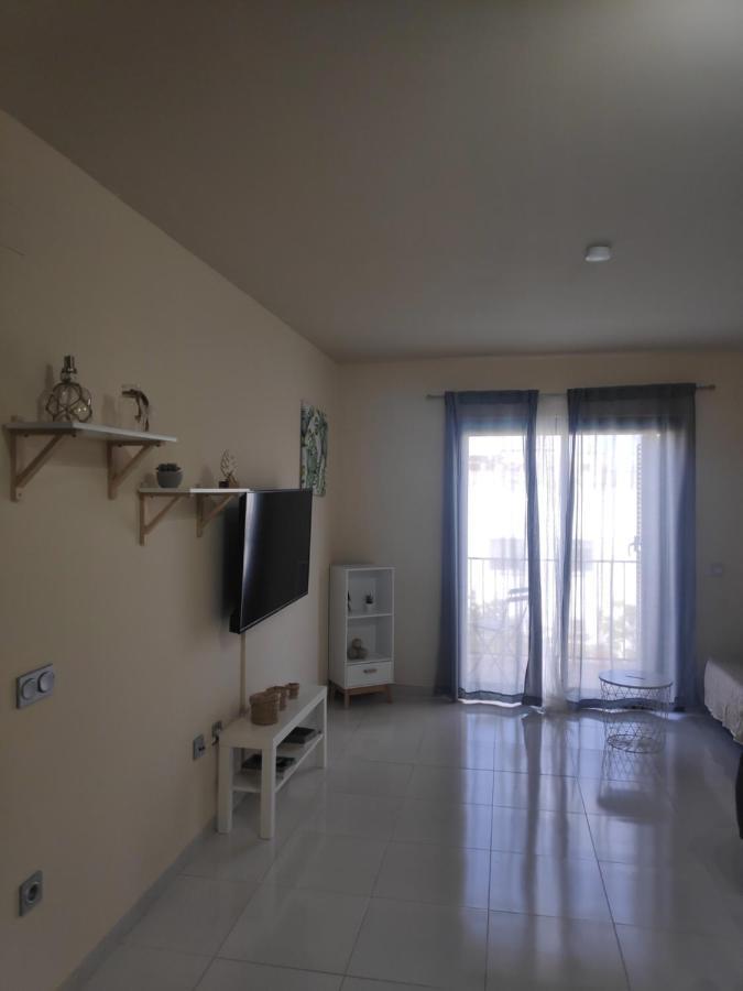 Residencial Delta Garden'S Apartment Сант Йоме д'Енвея Екстериор снимка