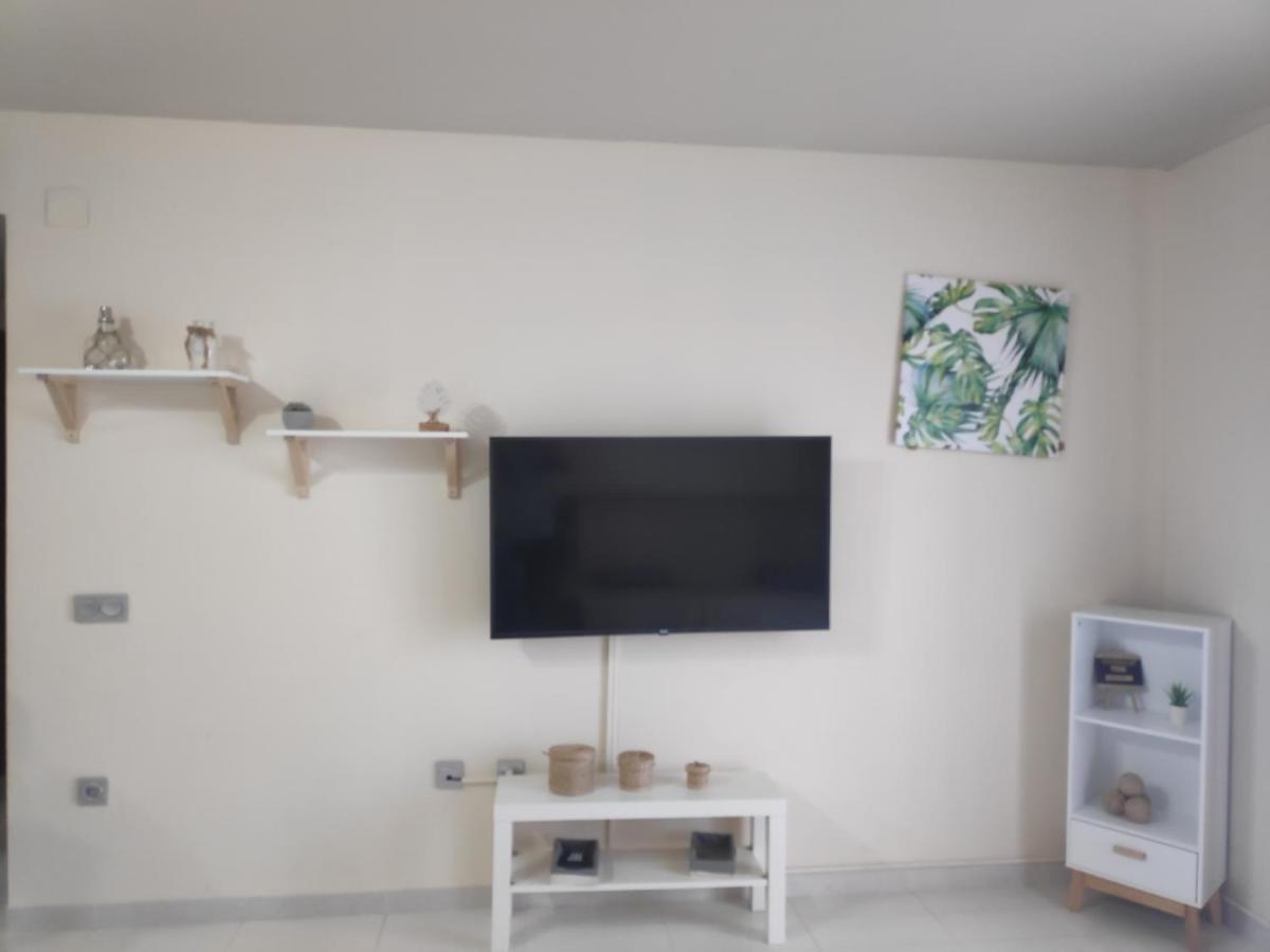 Residencial Delta Garden'S Apartment Сант Йоме д'Енвея Екстериор снимка