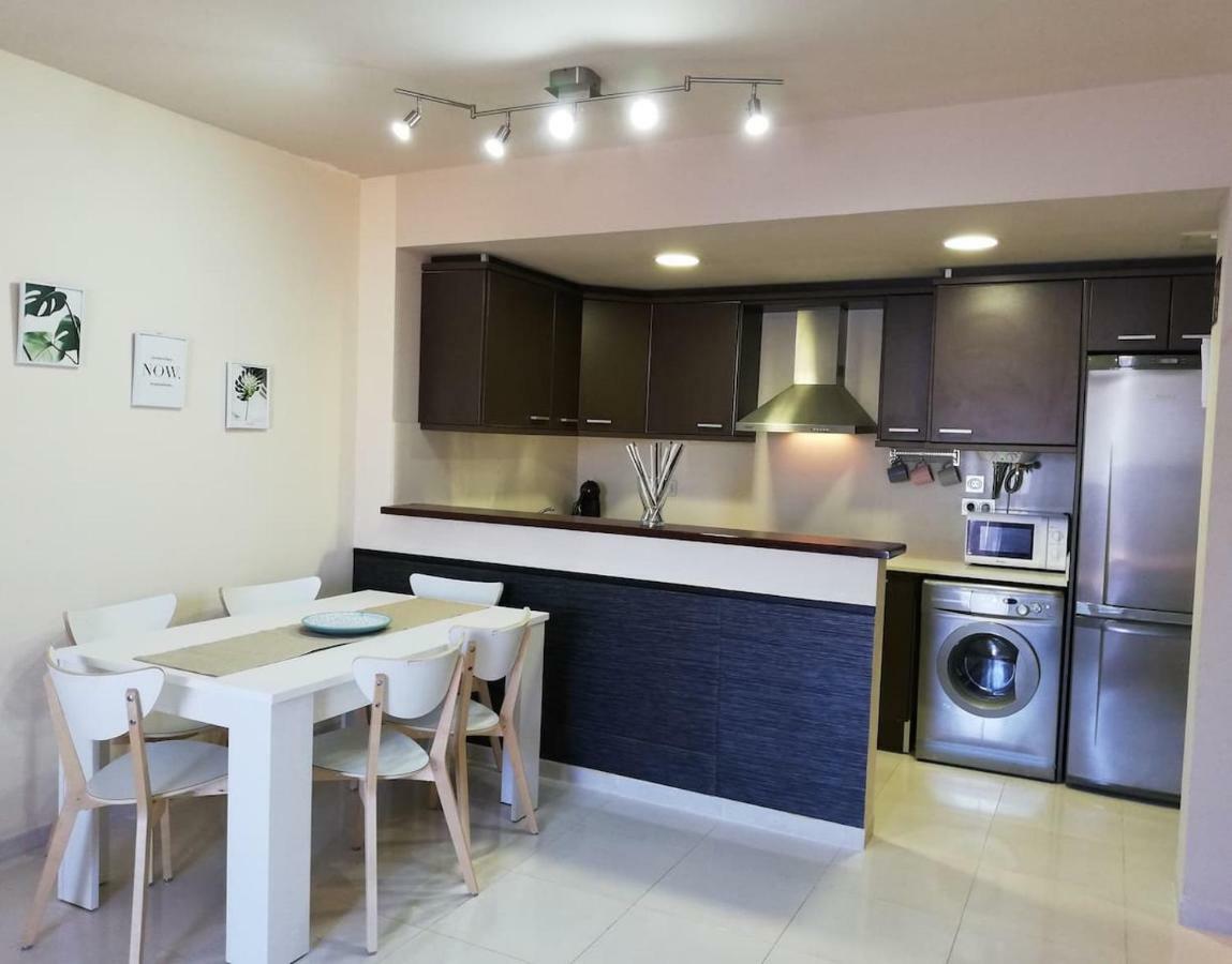 Residencial Delta Garden'S Apartment Сант Йоме д'Енвея Екстериор снимка