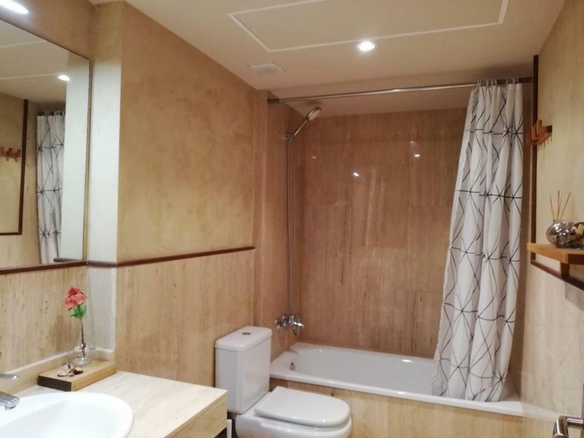 Residencial Delta Garden'S Apartment Сант Йоме д'Енвея Екстериор снимка