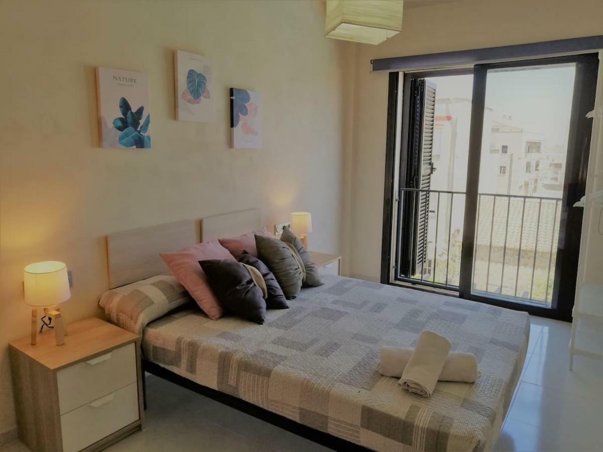 Residencial Delta Garden'S Apartment Сант Йоме д'Енвея Екстериор снимка
