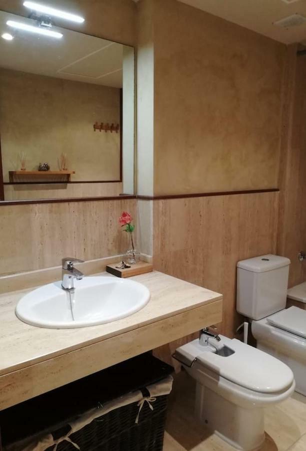 Residencial Delta Garden'S Apartment Сант Йоме д'Енвея Екстериор снимка