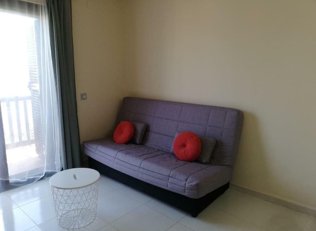 Residencial Delta Garden'S Apartment Сант Йоме д'Енвея Екстериор снимка