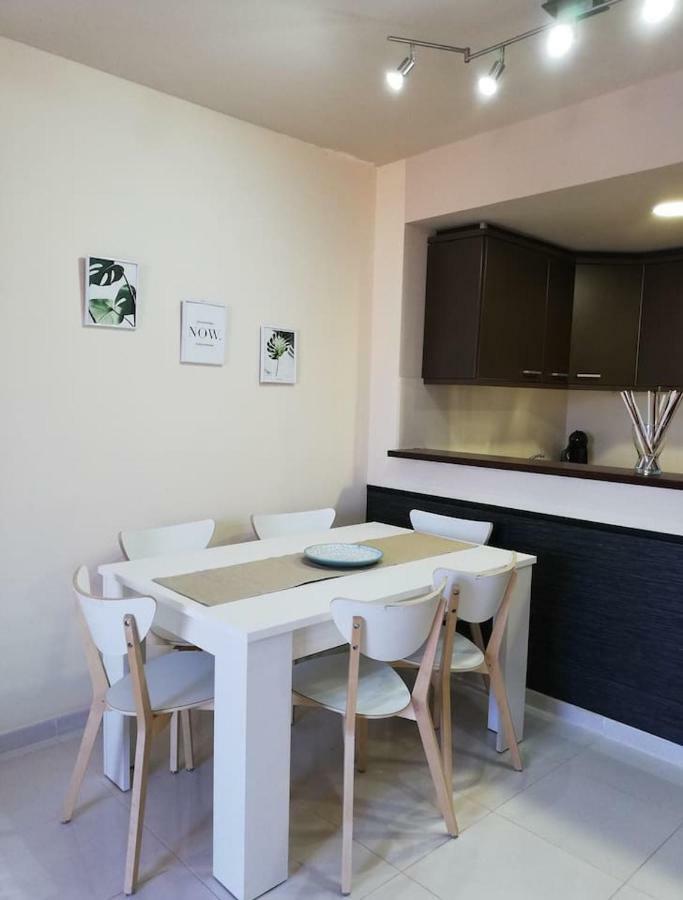 Residencial Delta Garden'S Apartment Сант Йоме д'Енвея Екстериор снимка