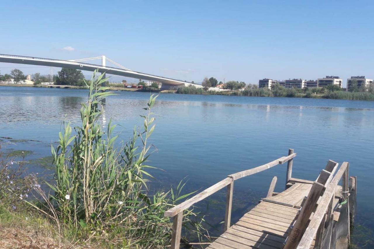 Residencial Delta Garden'S Apartment Сант Йоме д'Енвея Екстериор снимка