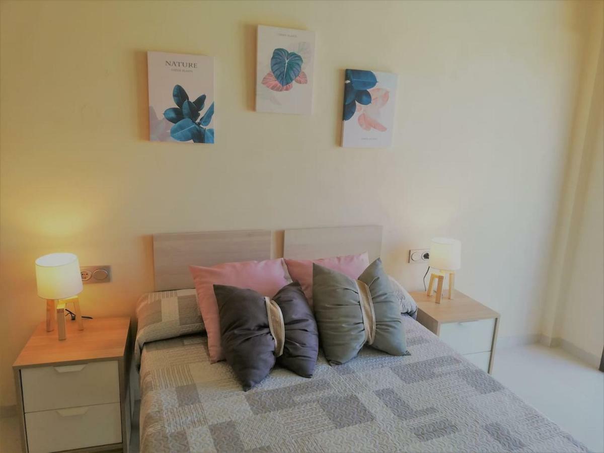 Residencial Delta Garden'S Apartment Сант Йоме д'Енвея Екстериор снимка