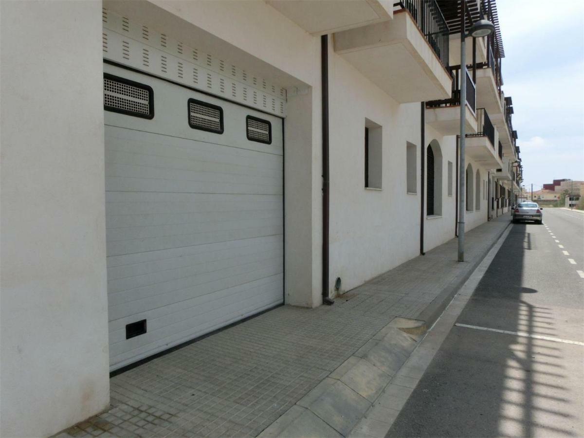 Residencial Delta Garden'S Apartment Сант Йоме д'Енвея Екстериор снимка